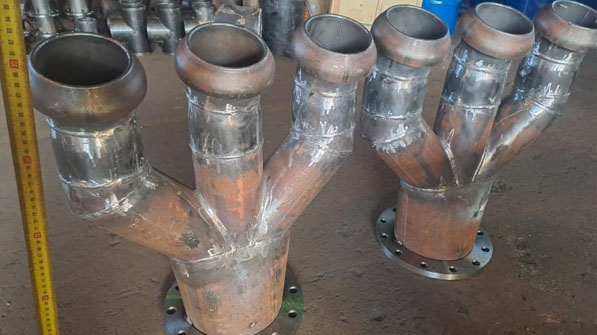 Steel Fab