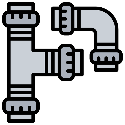 pipes and fitting